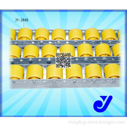 Roller Track with ESD Treatment|Storage Accessories (JY-2048)